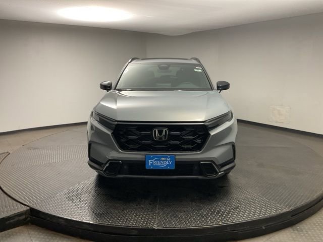 New 2026 Honda CR-V Sport-L image 2