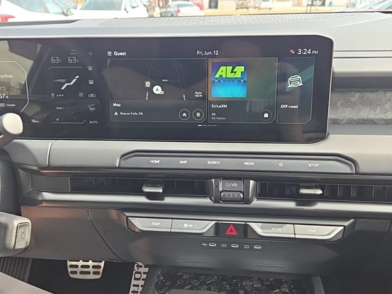 New 2027 Kia Telluride SX Prestige X-Pro AWD/4WD image 43