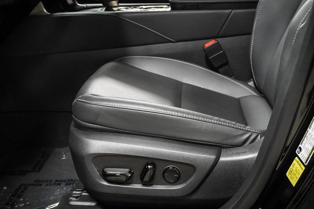 Certified 2025 Lexus RX 350 Premium w/ Convenience Package image 11