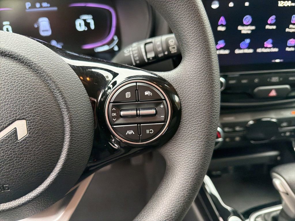 Certified 2023 Kia Soul S FWD image 16