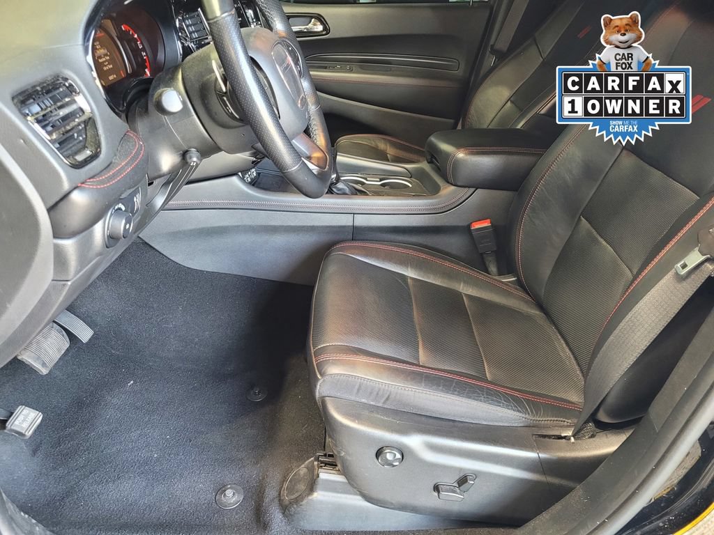 Used 2023 Dodge Durango R/T AWD/4WD image 20