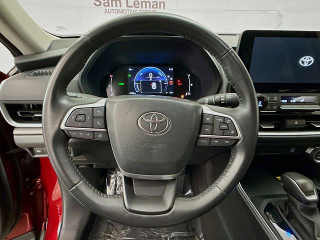 Used 2024 Toyota Grand Highlander XLE image 11