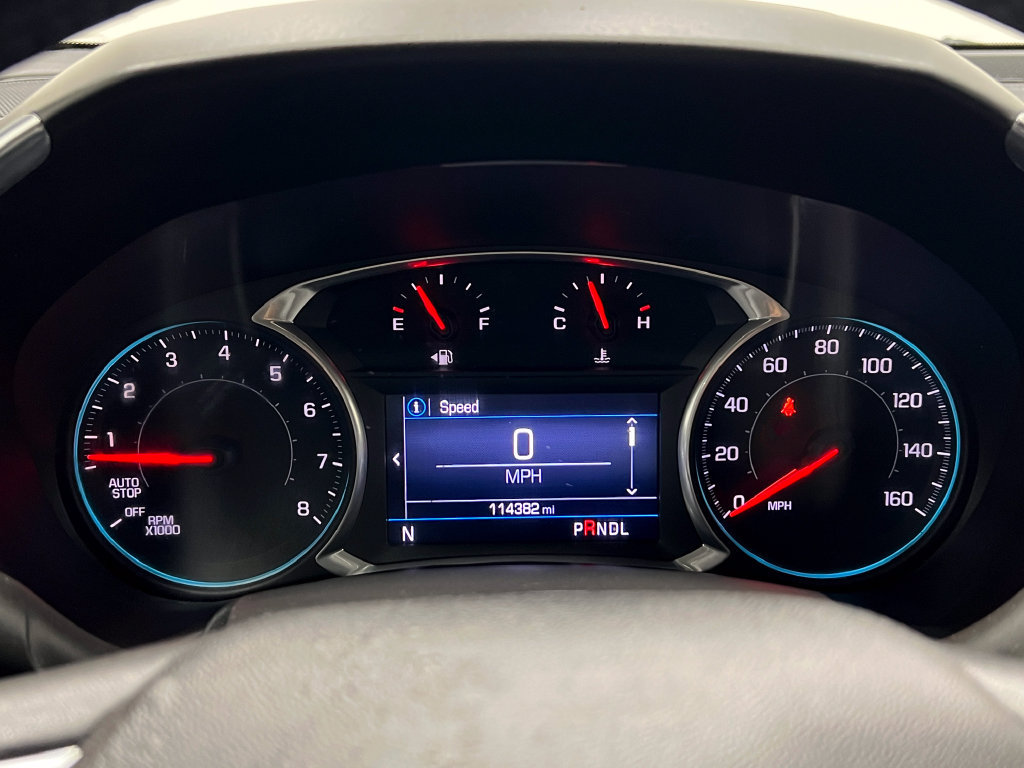 Used 2019 Chevrolet Equinox LT FWD image 23
