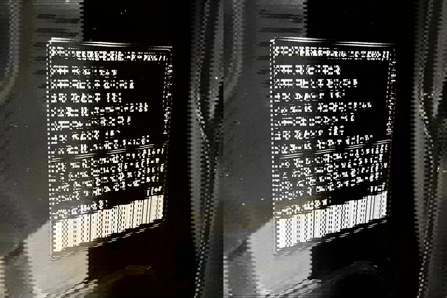 Used 2021 Volkswagen Tiguan SE R-Line image 18