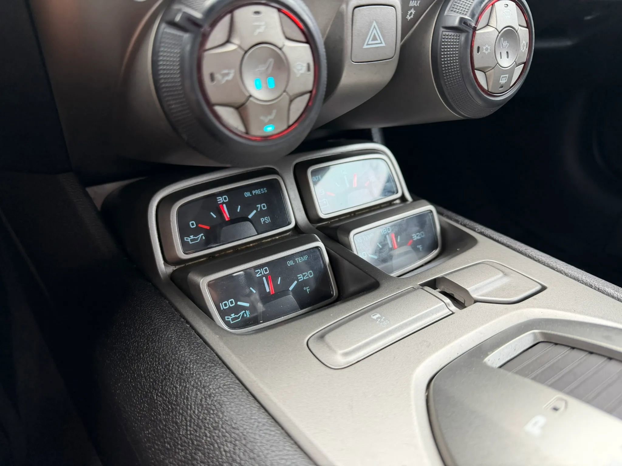 Used 2014 Chevrolet Camaro SS w/ RS Package image 17