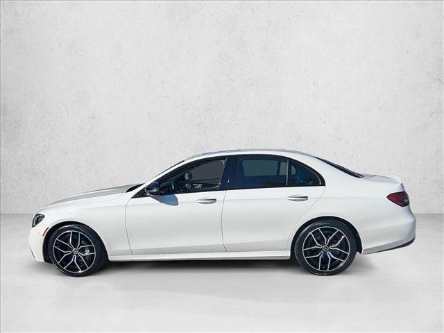 Certified 2022 Mercedes-Benz E 350 Sedan image 9
