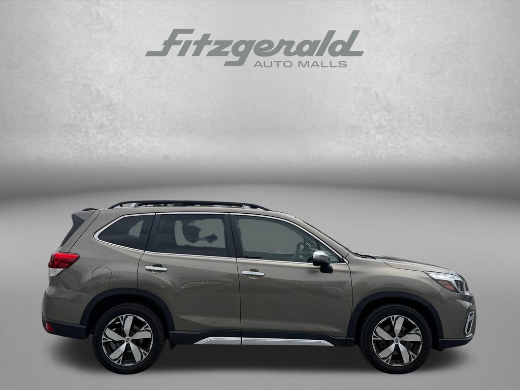 Used 2019 Subaru Forester Touring AWD/4WD image 3