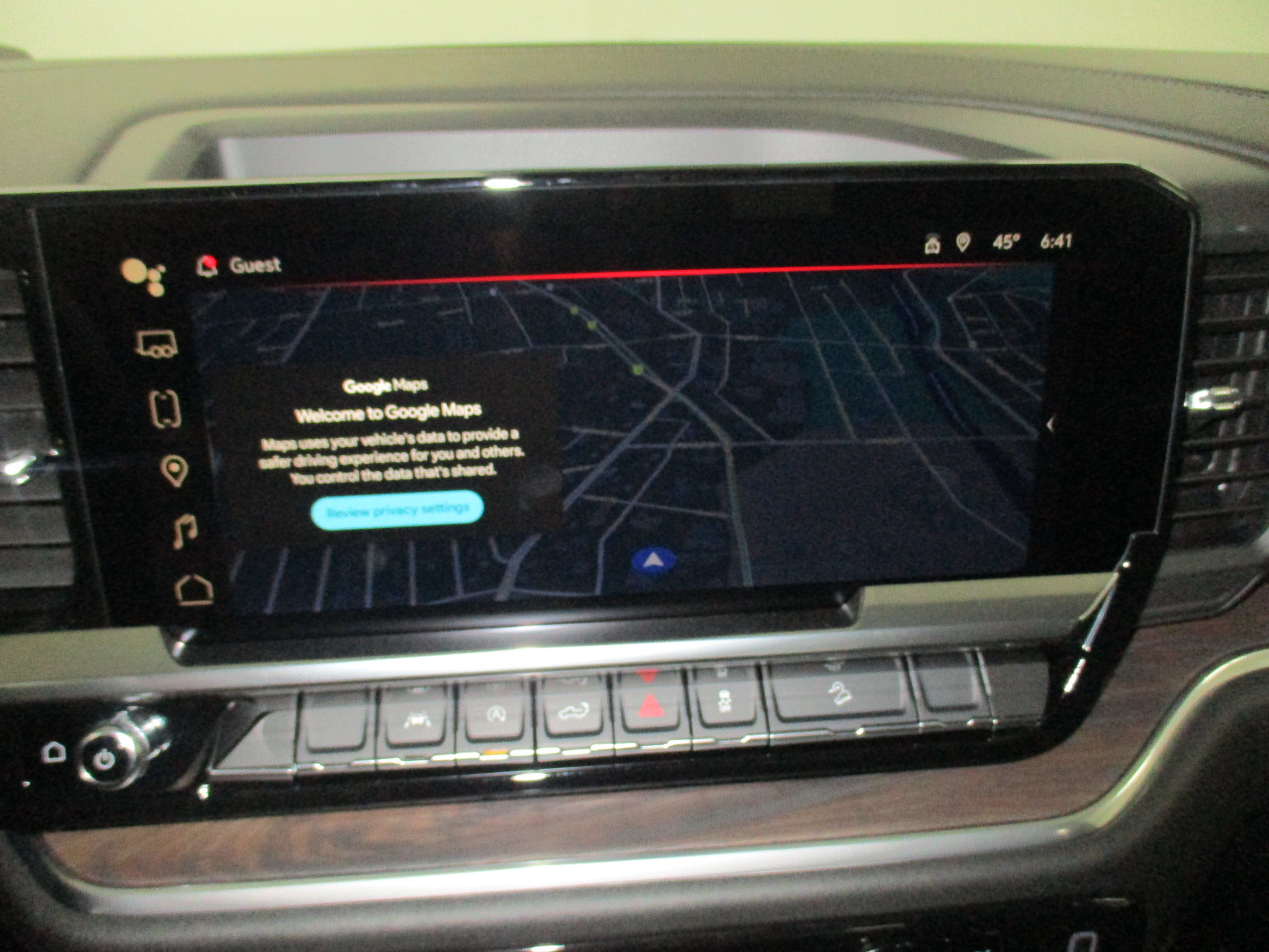 New 2026 GMC Sierra 1500 SLT w/ SLT Premium Package image 36