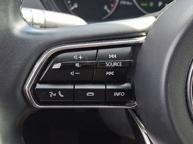 Certified 2024 MAZDA CX-90 3.3 Turbo w/ Preferred Package AWD/4WD image 23