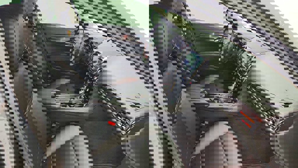 Used 2018 Cadillac ATS 2.0T AWD Sedan image 25