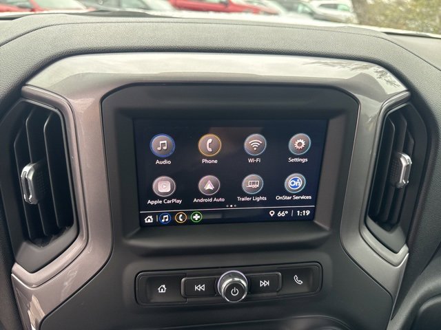 Used 2024 GMC Sierra 2500 Pro w/ Convenience Package image 22