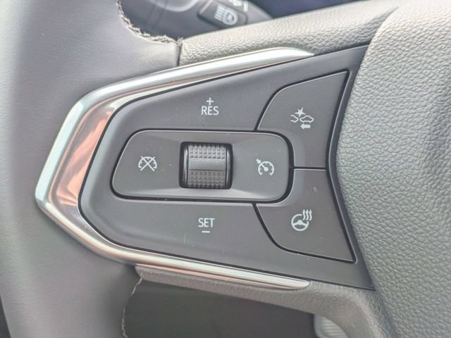 New 2026 Chevrolet Trax ACTIV w/ Driver Confidence Package FWD image 14