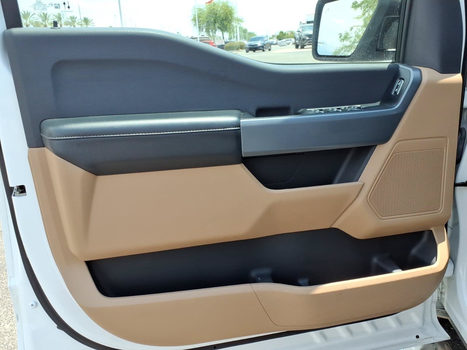 Used 2023 Ford F150 XLT AWD/4WD image 18