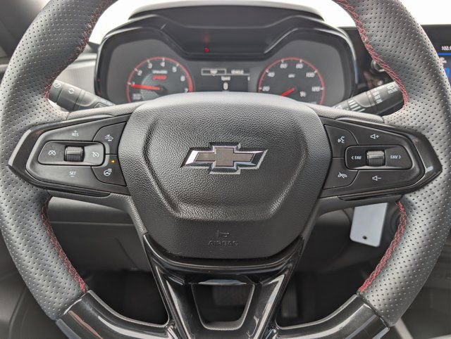 Used 2024 Chevrolet Trax RS image 20