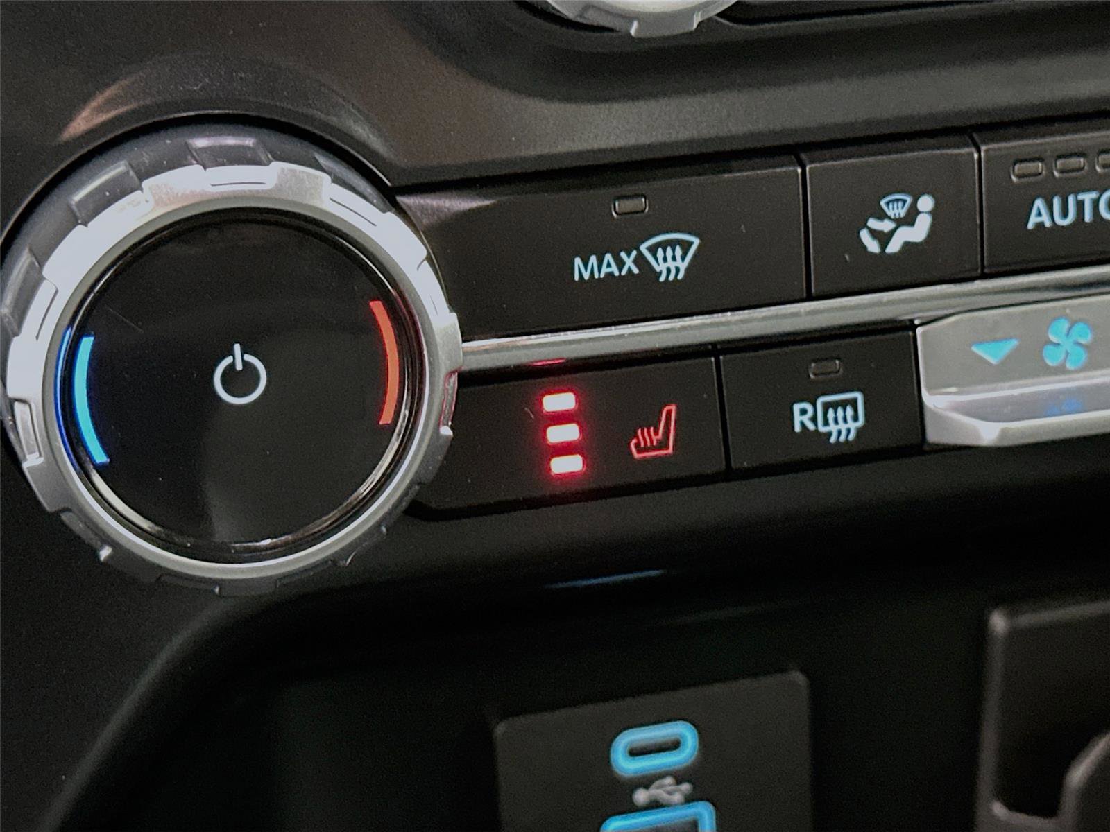 Used 2023 Ford F150 XLT w/ Equipment Group 302A High image 16