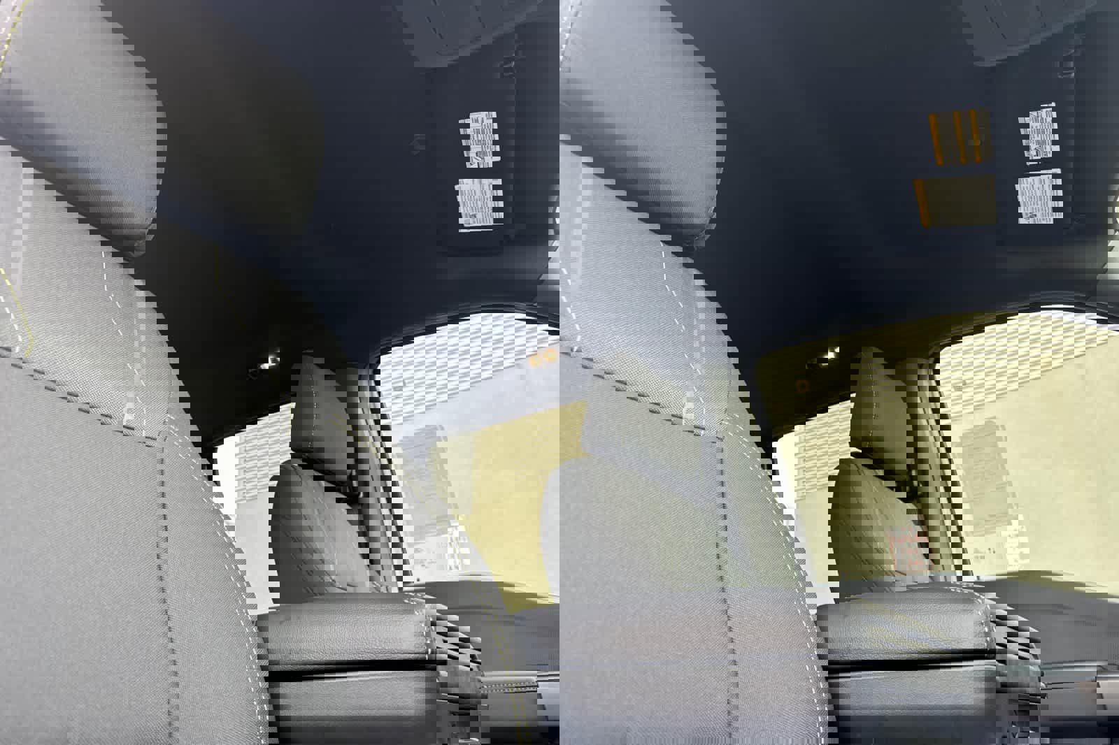 New 2025 Ford F150 STX w/ STX Black Appearance Package image 16