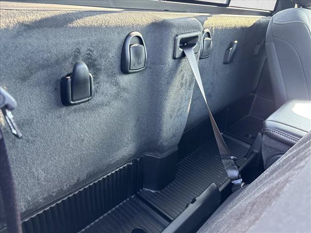 Used 2023 RAM 2500 Tradesman AWD/4WD image 18
