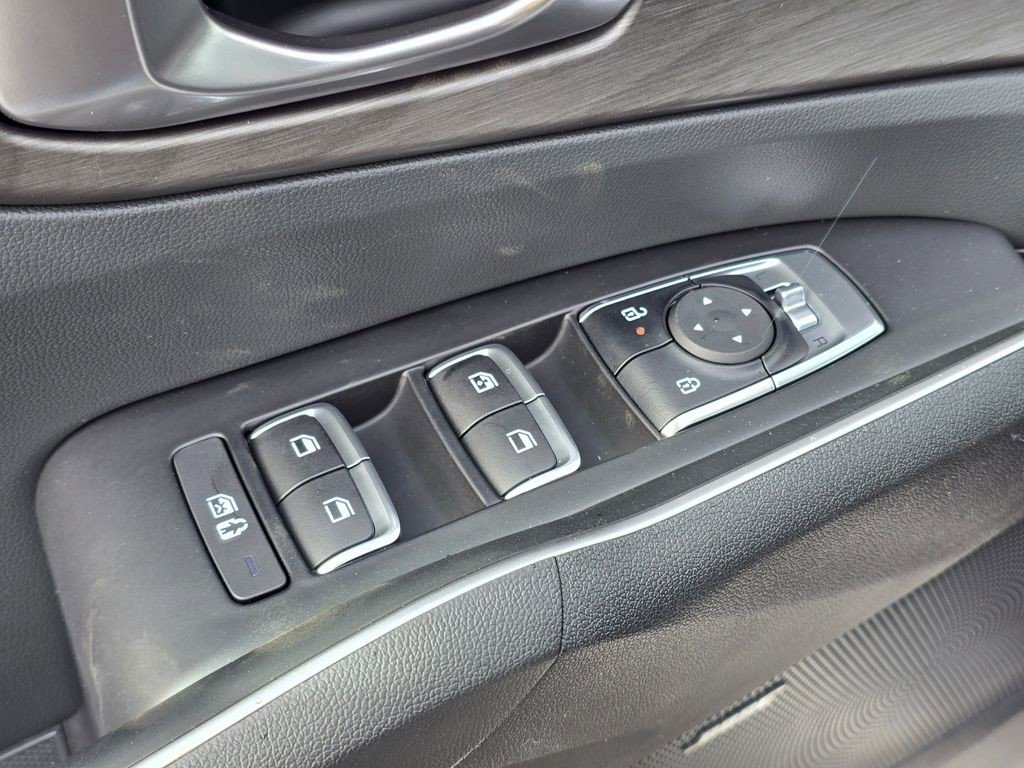 New 2026 Kia Sorento X-Line EX AWD/4WD image 21