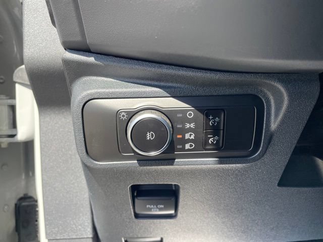 New 2026 Ford Bronco Outer Banks AWD/4WD image 18