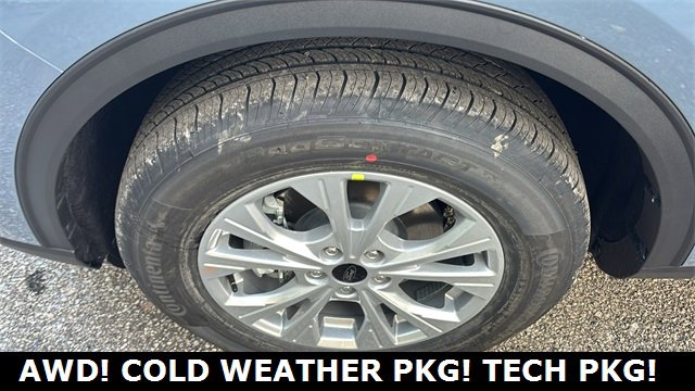 New 2026 Ford Escape Active w/ Tech Pack #1 image 32