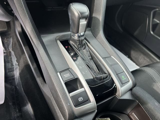 Used 2018 Honda Civic EX-T image 23
