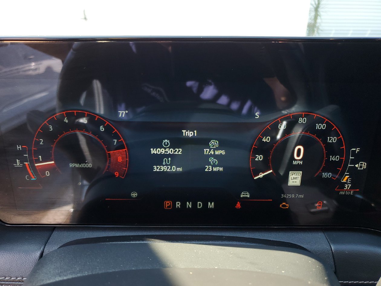 Used 2024 Ford Mustang GT Premium RWD image 25