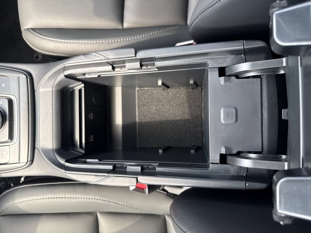 New 2026 MAZDA CX-30 AWD 2.5 S w/ Select Sport Pkg image 26