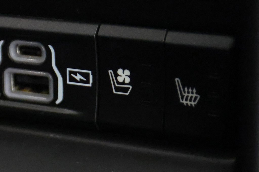 Used 2024 RAM 1500 TRX image 16