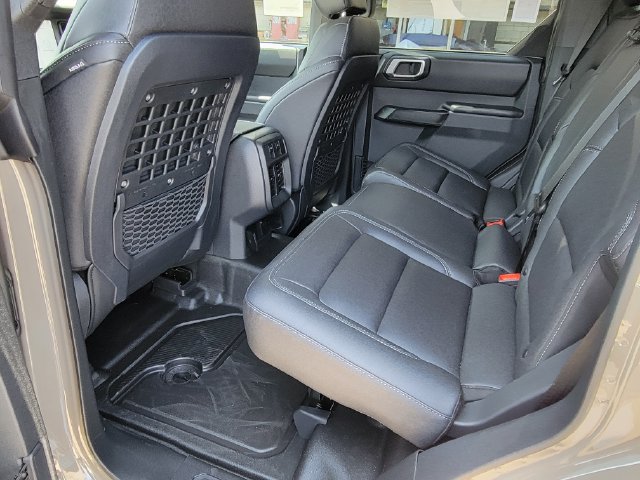 New 2026 Ford Bronco Badlands w/ Wildtrak Package AWD/4WD image 17