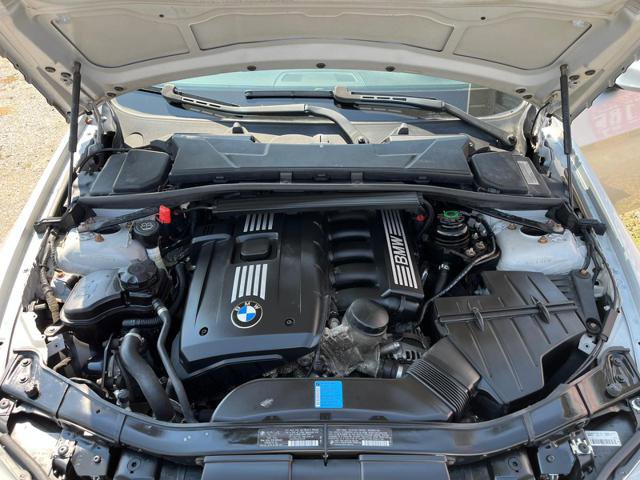 Used 2009 BMW 328i xDrive Sedan image 23