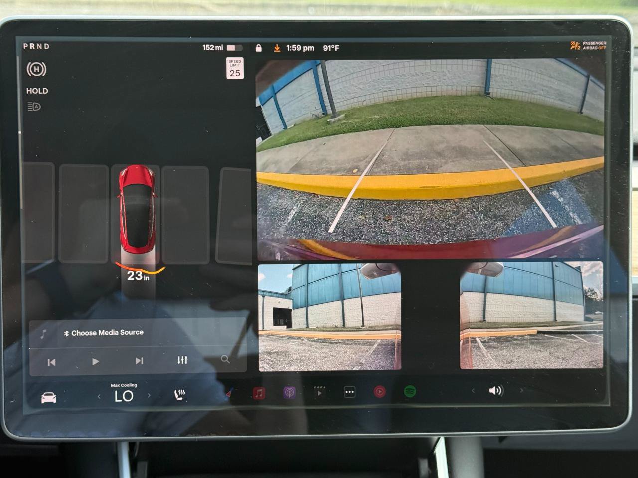 Used 2017 Tesla Model 3 Long Range RWD image 14