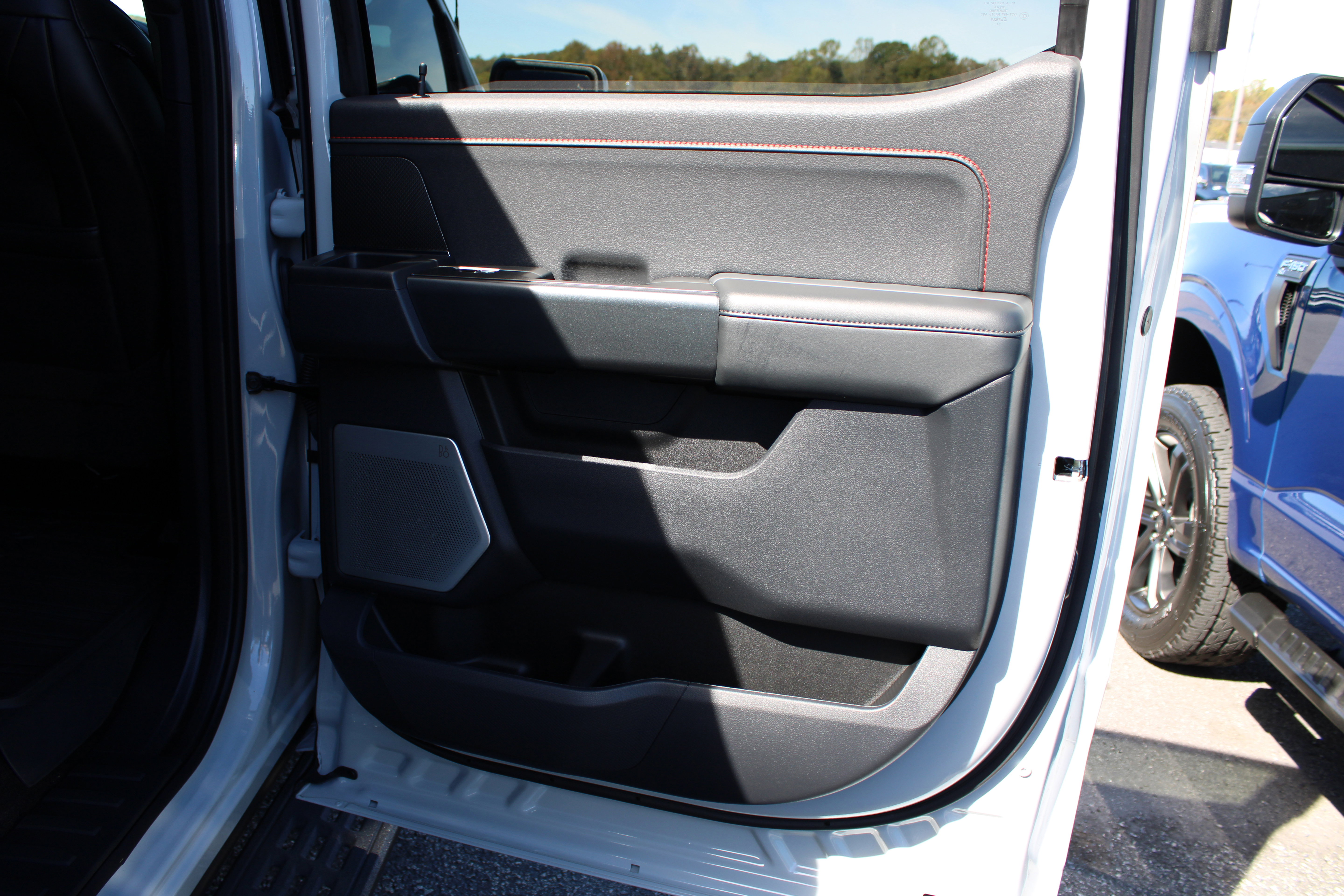 Used 2024 Ford F150 Raptor image 14