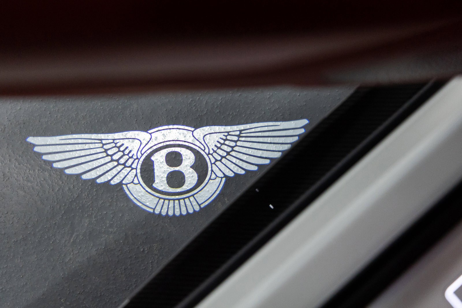 New 2026 Bentley Bentayga Speed AWD/4WD image 24