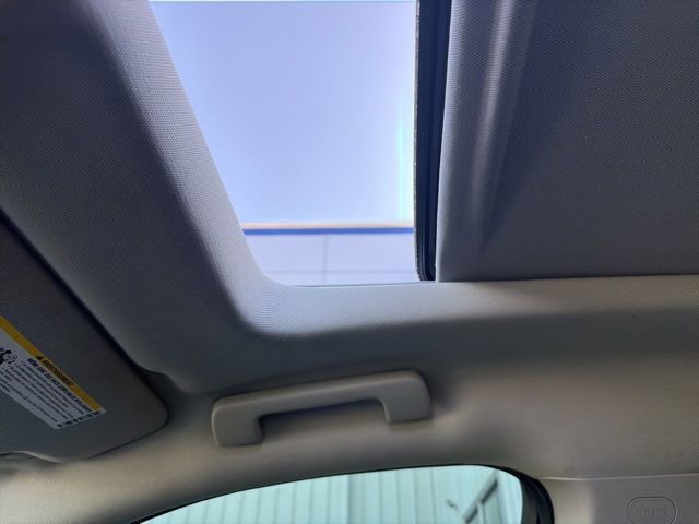 Used 2013 Chevrolet Equinox LTZ image 11