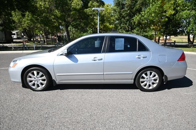 Used 2007 Honda Accord EX-L image 9