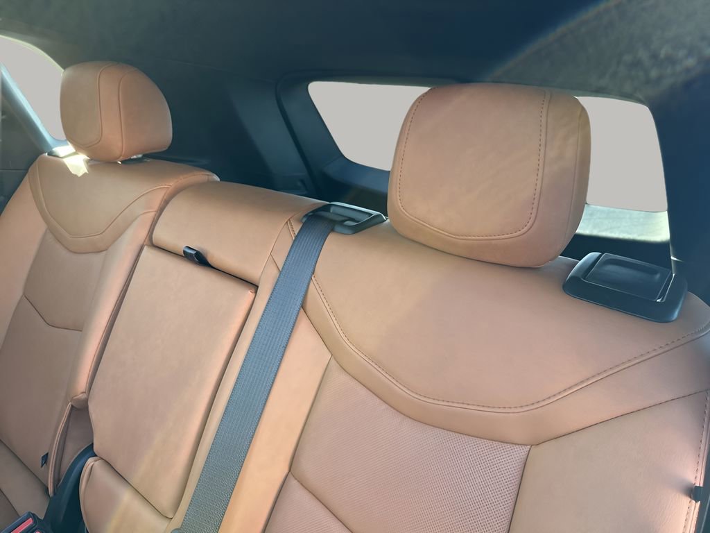 Certified 2025 Cadillac XT5 Premium Luxury w/ Technology Package image 37