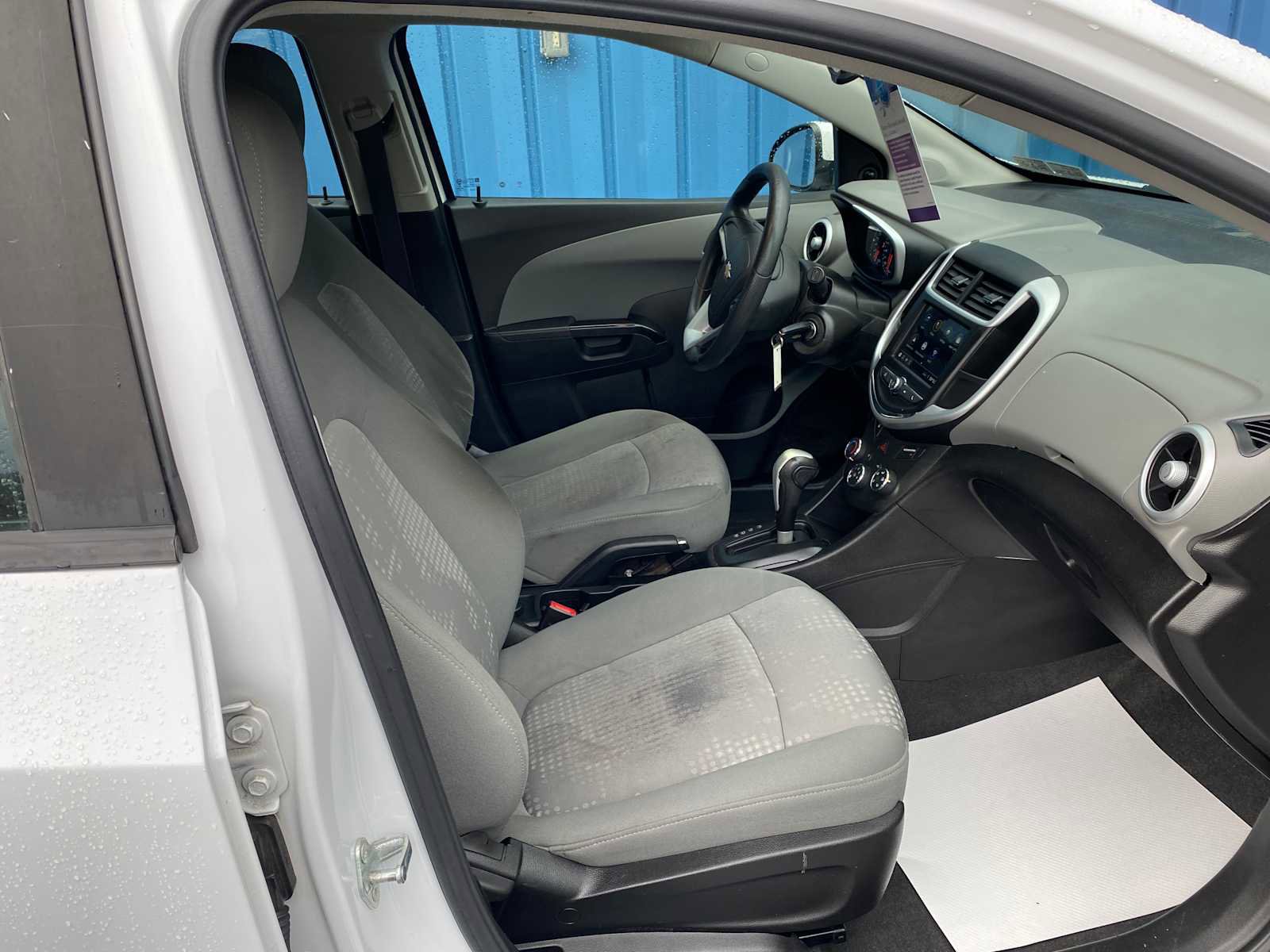 Used 2019 Chevrolet Sonic LT image 29