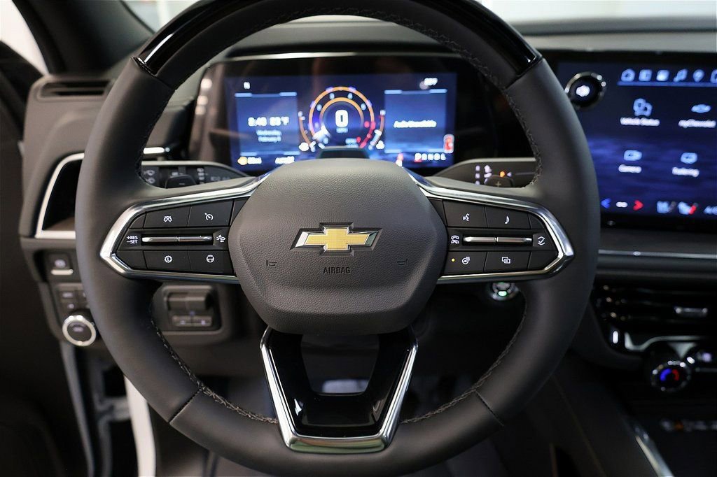 New 2026 Chevrolet Tahoe Premier image 23