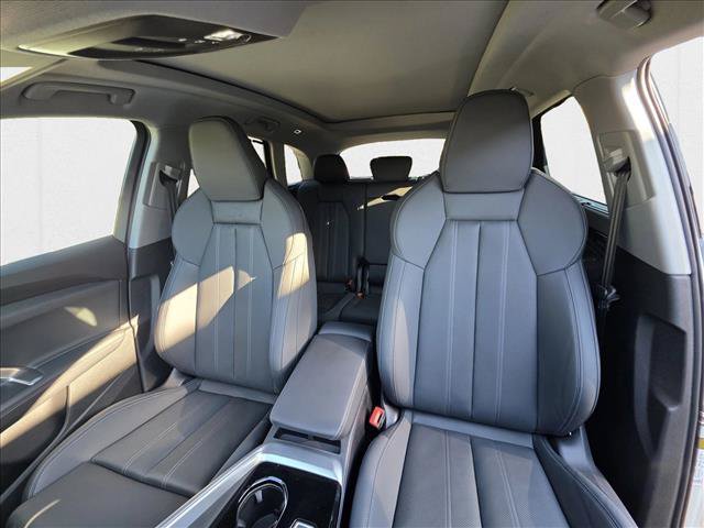 New 2025 Audi Q5 Premium w/ Premium Plus AWD/4WD image 16