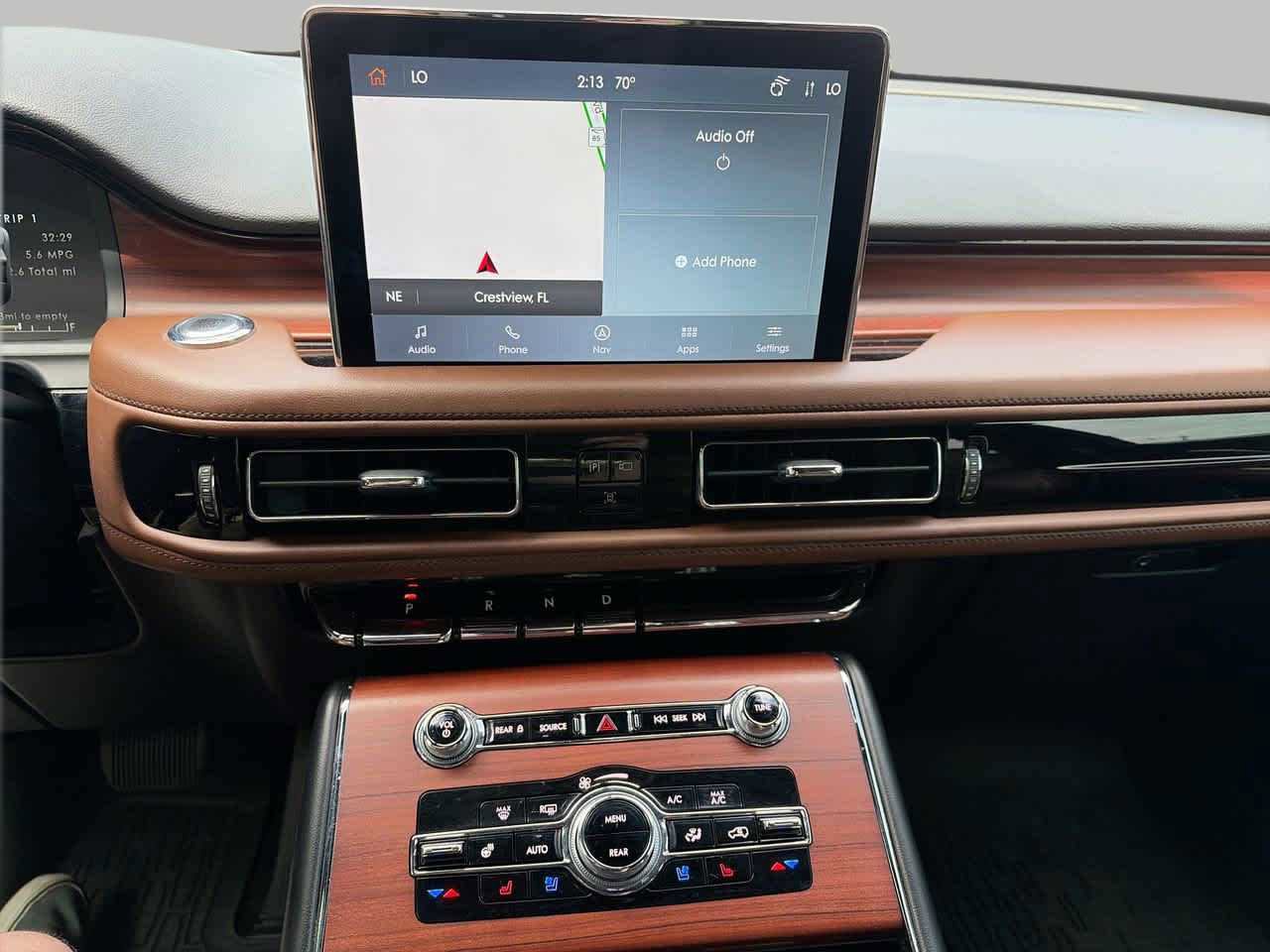 Used 2022 Lincoln Aviator Reserve w/ Equipment Group 201A image 21