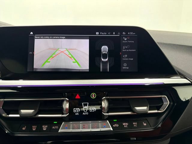 Used 2022 BMW Z4 M40i w/ Premium Package RWD image 27