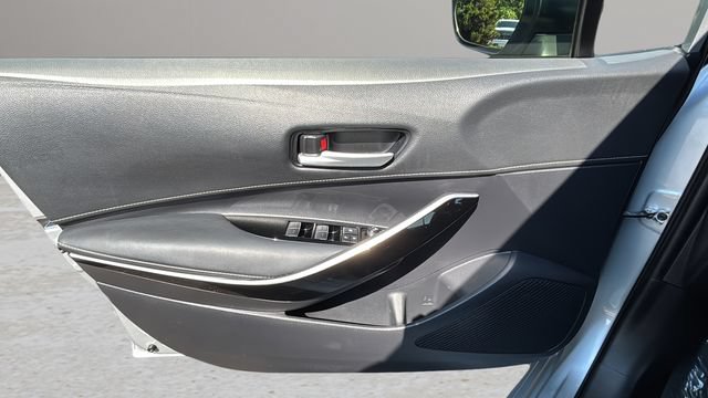 Used 2023 Toyota Corolla XSE FWD image 17