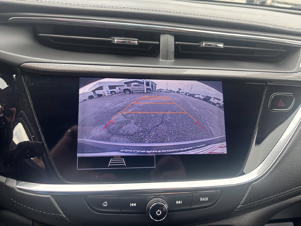Used 2021 Buick Encore GX Preferred FWD image 24