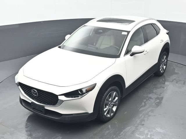 Certified 2024 MAZDA CX-30 AWD 2.5 S w/ Preferred Package image 36