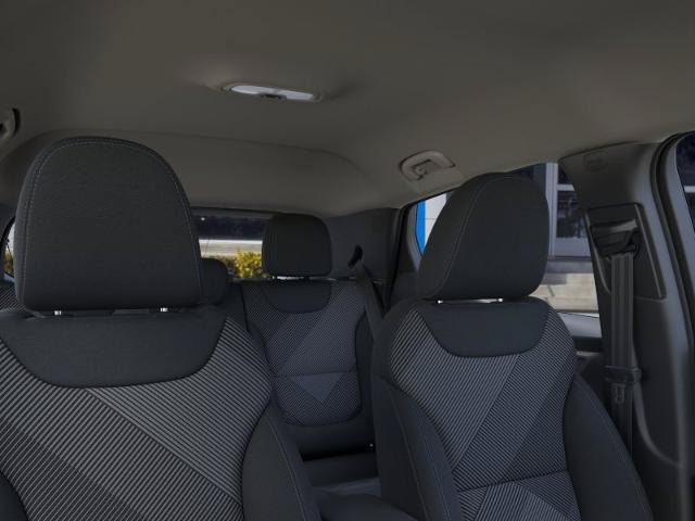 New 2027 Chevrolet Bolt LT w/ Comfort Package FWD image 48