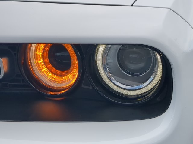 Used 2023 Dodge Challenger R/T RWD image 10
