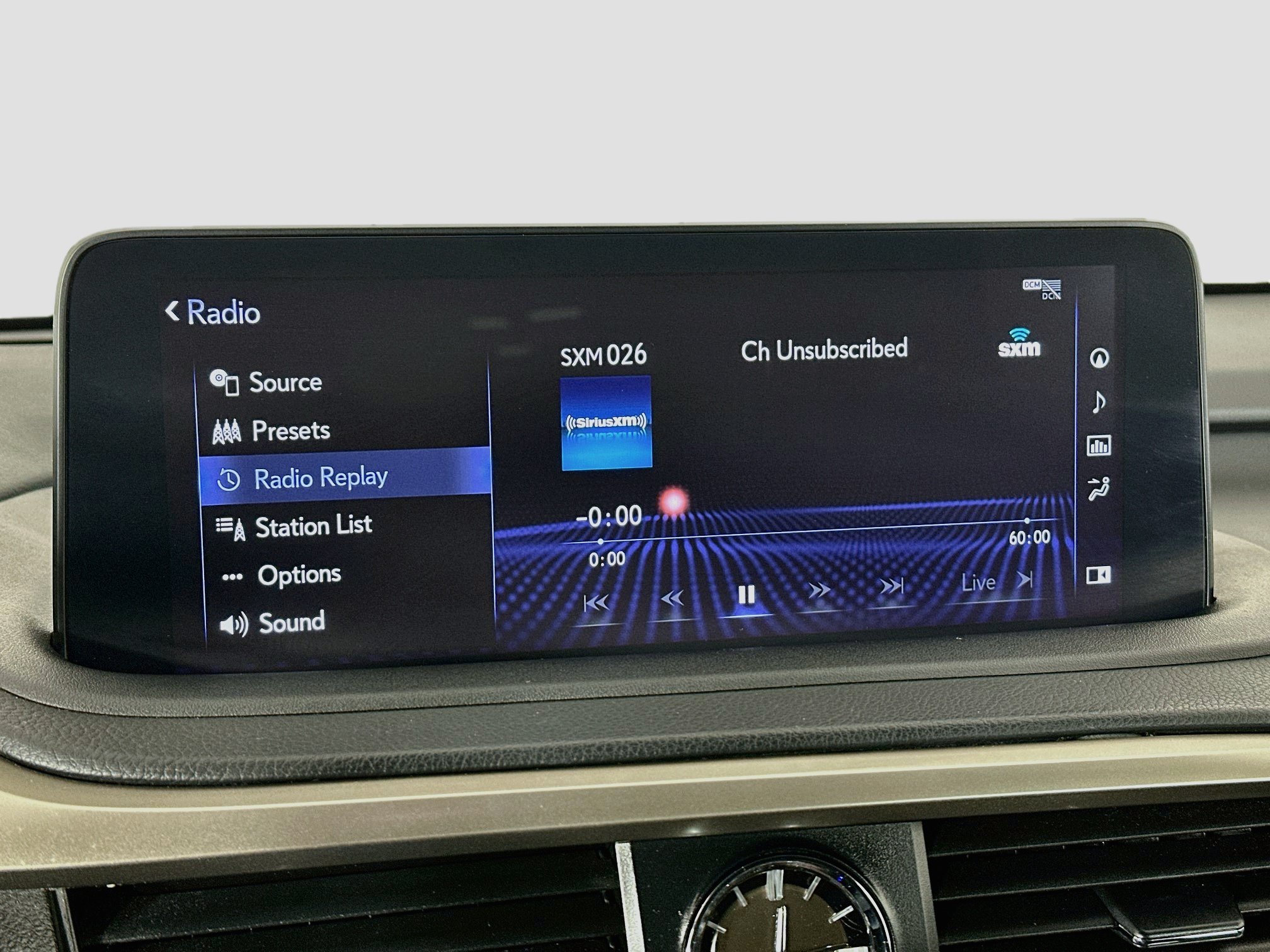 Used 2020 Lexus RX 350 FWD w/ Premium Package image 21