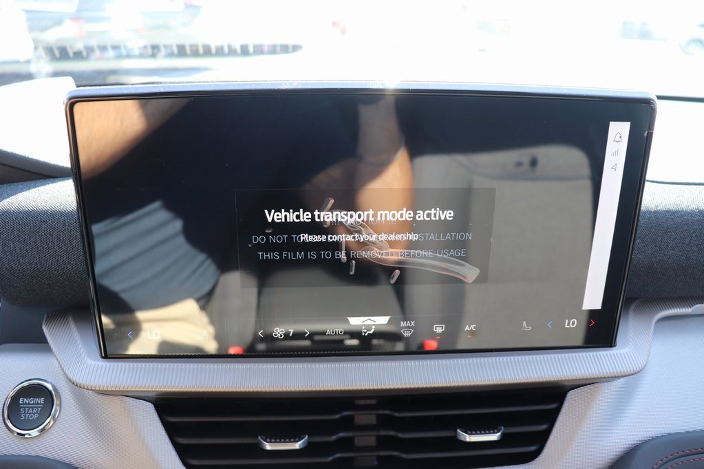 New 2026 Ford Explorer Active image 34