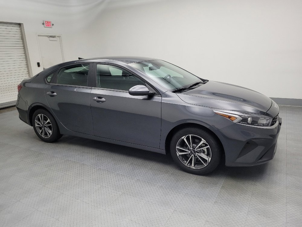 Used 2024 Kia Forte LXS image 11