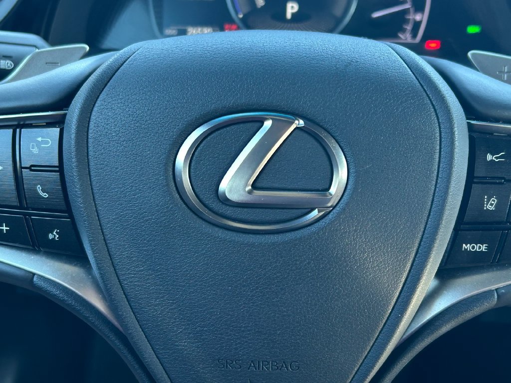 Used 2024 Lexus ES 300h w/ Technology Package FWD image 40